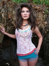 Katie Nuzum
