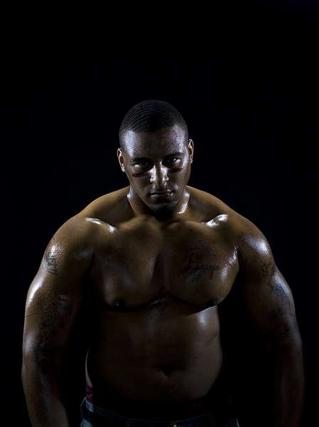 Mike