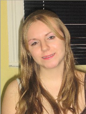 Melissa - me