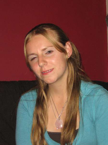 Melissa - Me 