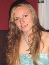 Melissa - me 
