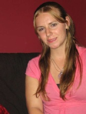 Melissa - Me 