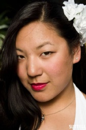 felicity morris - white