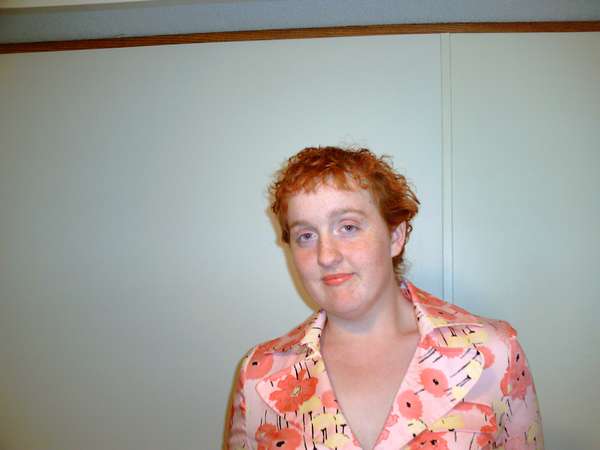 Margey