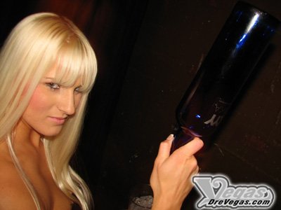 Portia Mango - NEW HAIR I have bangs 