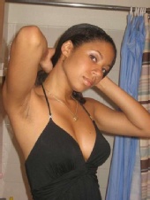 terra08 - Me in a dress