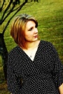 Tarra Jones - Pensive