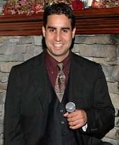 Mike Tarara - Disc Jockey