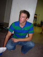 Trevor