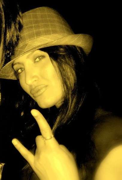 Leola - You Rock