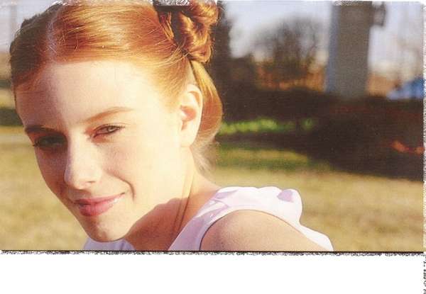 Kate - A little old.