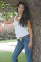 Erika Mastny - Making friends with nature