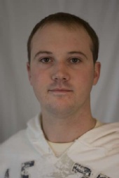 Tim Dunlap - Color Headshot