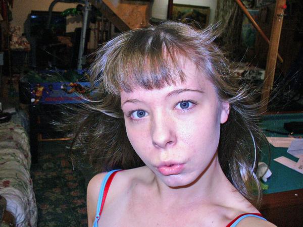 Misty
