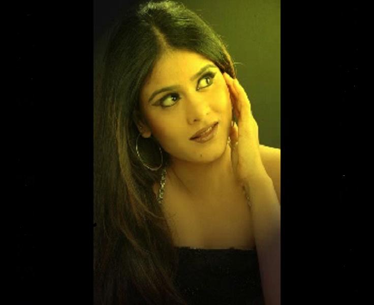 NISHA - NISHA