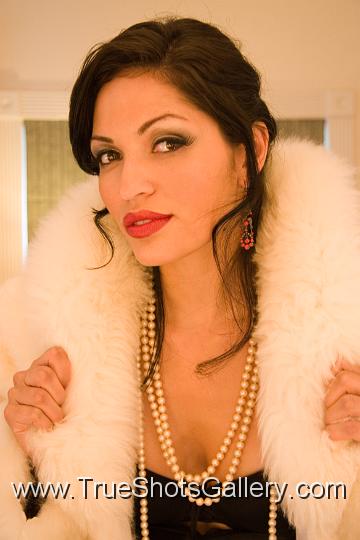 Christina Andrini