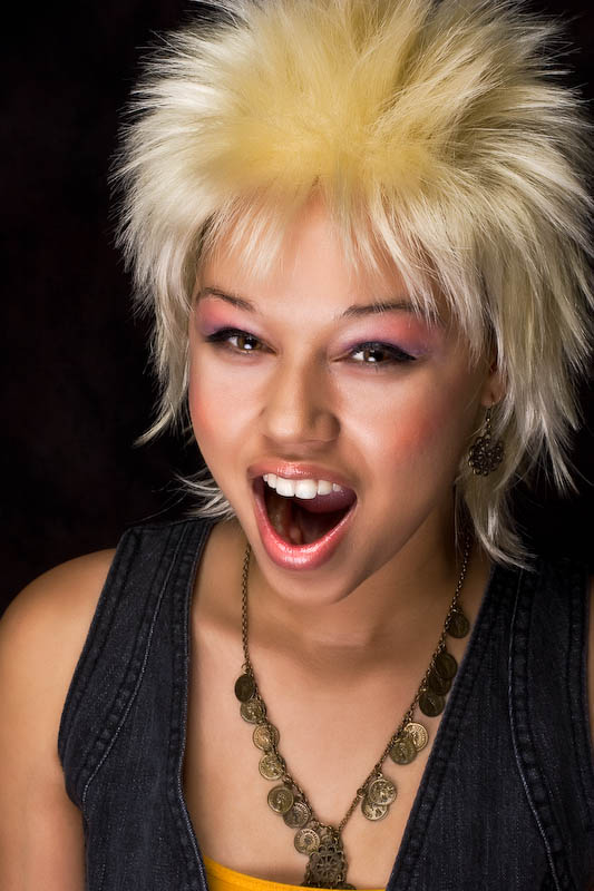 Crystyle - ROCKSTAR!!!