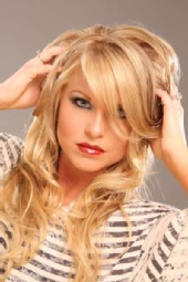 Jessica Kays