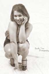 Samantha Falk - Simply Sincere