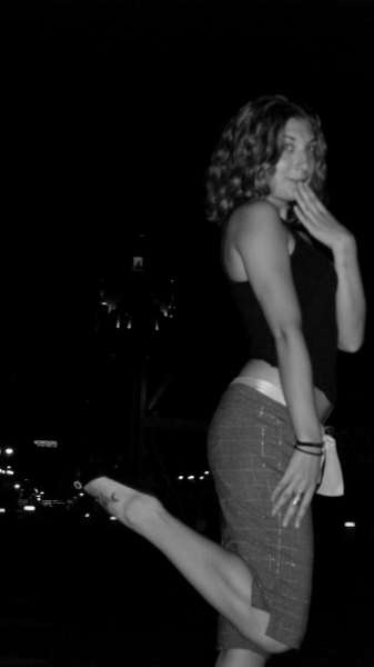 Laura - Coquette