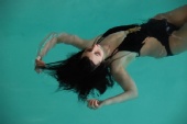 Gabriella Dawn - Underwater