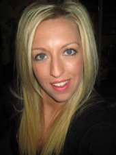 Rochelle Hobson - Rochelle