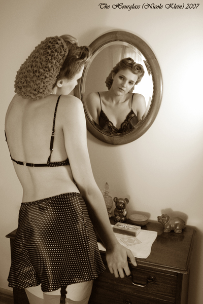 Stephanie St Clair - 40's