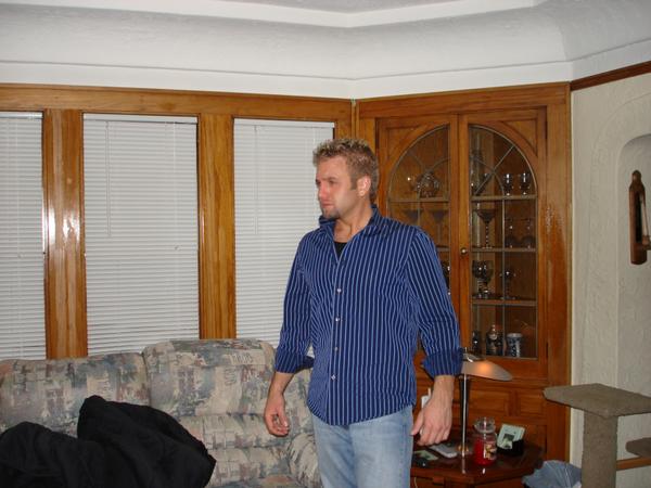 nick kuhn