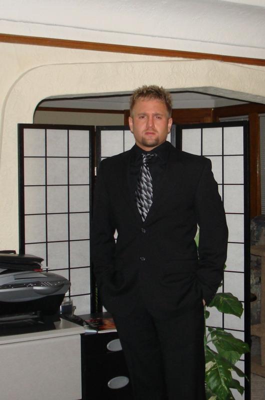 nick kuhn