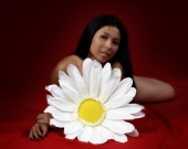 Rachel Canal - Flower