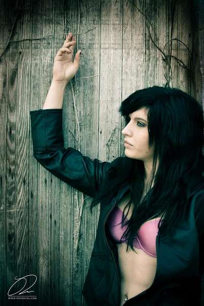 Heather