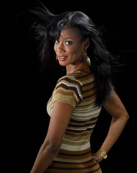 Sharon T - Little Five Points Restaraunt