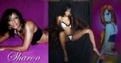 Sharon T