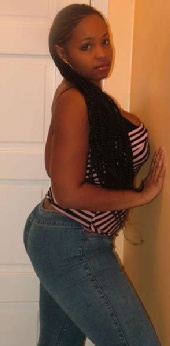 DatMorena - Lookin Cute