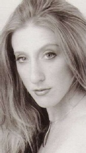 Julie Binder - Julie