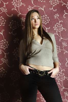 Michelle Barker