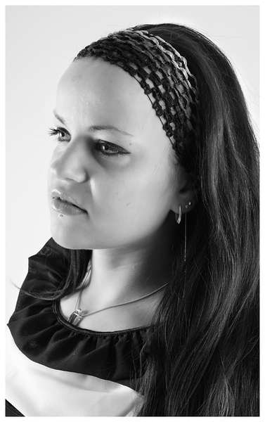 angelina22 - Angelina by GerardK