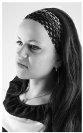 angelina22 - Angelina by GerardK