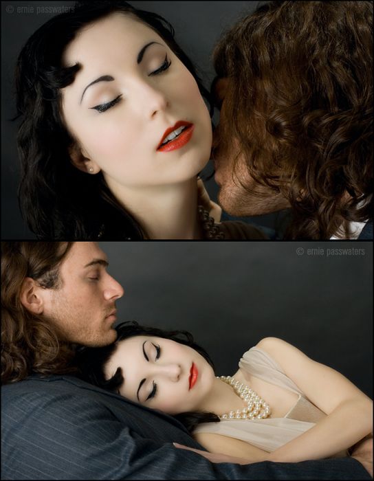 Dune - Myself and Mandy