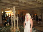 Godiva - Hot blonde in Vegas