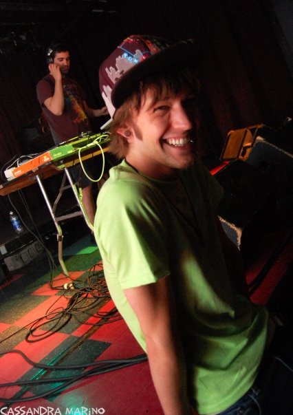 Marcus Jordan - Club Shot