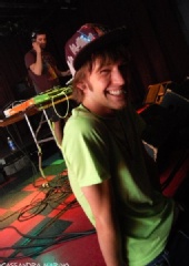 Marcus Jordan - Club Shot