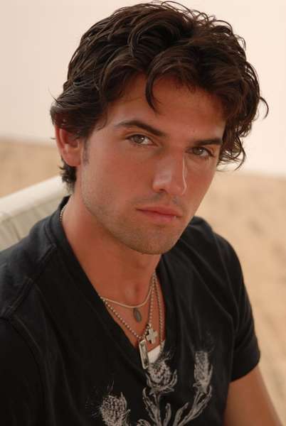 Reed Favero - Head Shot 1