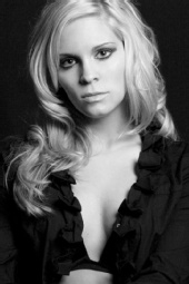 Kara - Black and White