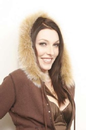 Amanda Herbers