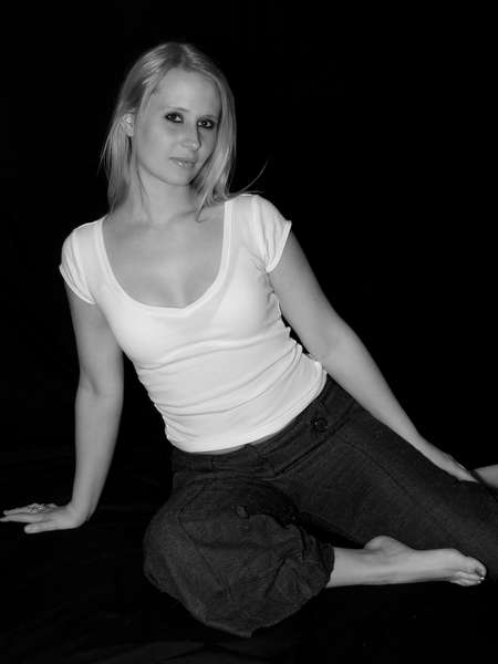 Brittney Cato - Studio