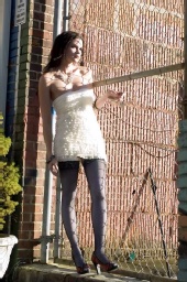 Stacey Le - Glamour Dollz Clothing