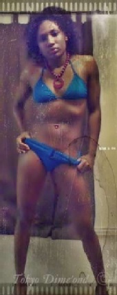 Tokyo Dimeond - Try Me