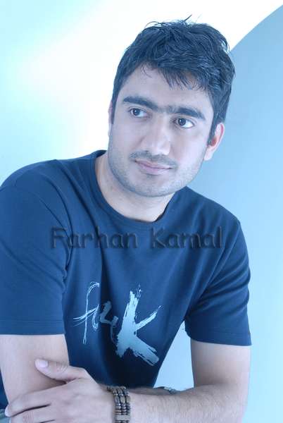 Farhan - Mr