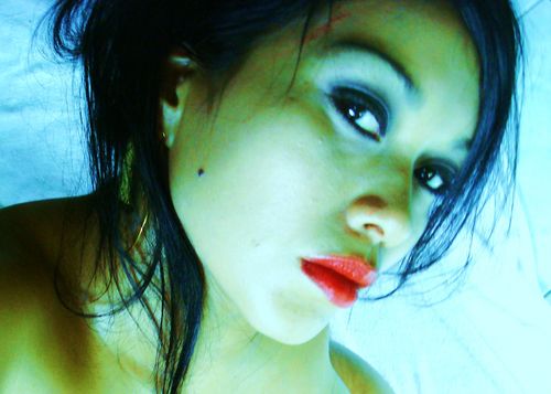 Yuliana Model